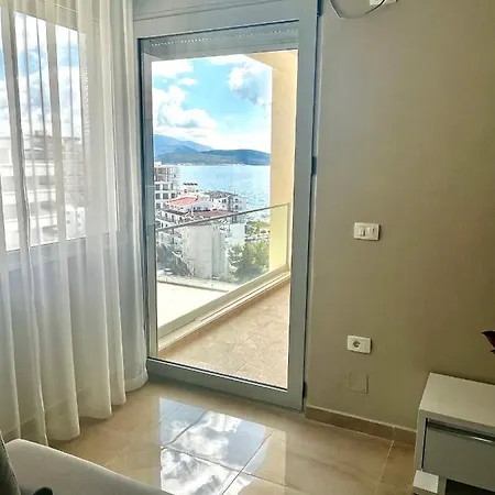 Apartment Terraces, Apt. Rent & Seaside Relax