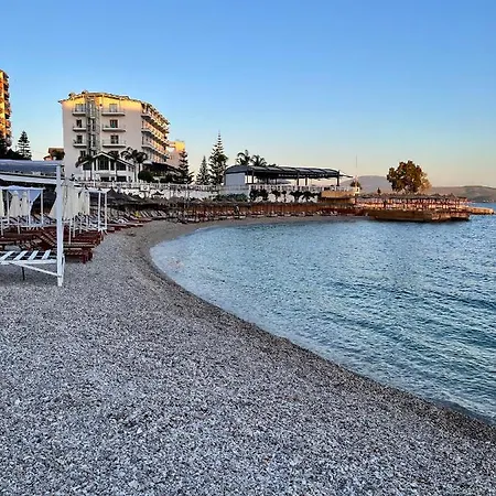 Terraces, Apt. Rent & Seaside Relax Apartment Sarandë