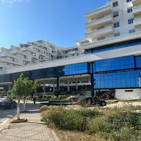 Terraces, Apt. Rent & Seaside Relax