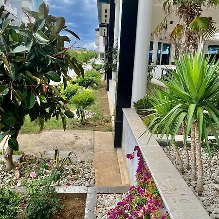 Apartment Terraces, Apt. Rent & Seaside Relax