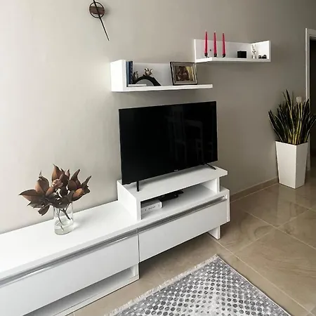 Apartment Terraces, Apt. Rent & Seaside Relax