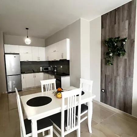 Terraces, Apt. Rent & Seaside Relax * Sarandë