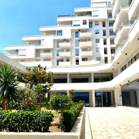 Apartment Terraces, Apt. Rent & Seaside Relax