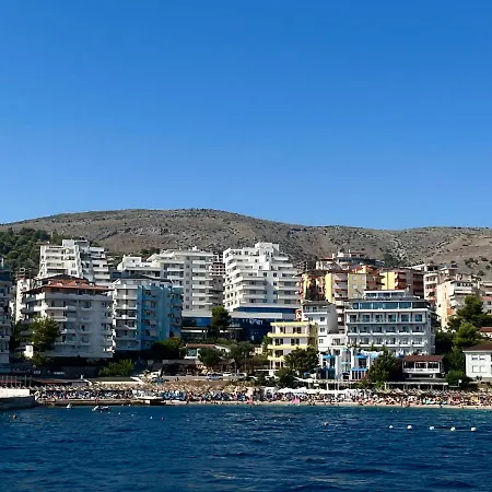 Apartment Terraces, Apt. Rent & Seaside Relax