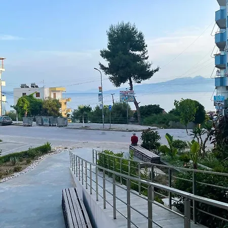 Apartment Terraces, Apt. Rent & Seaside Relax *