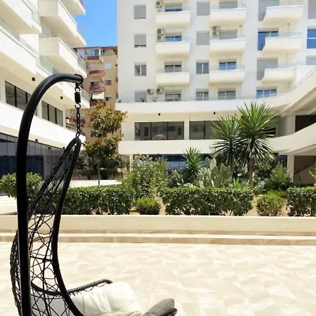 Apartment Terraces, Apt. Rent & Seaside Relax