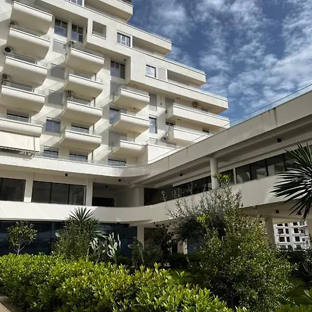 Apartment Terraces, Apt. Rent & Seaside Relax